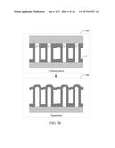 CARBON NANOTUBE ARRAY BONDING diagram and image