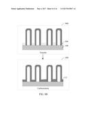 CARBON NANOTUBE ARRAY BONDING diagram and image