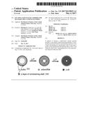 ENCAPSULATED SULFUR CATHODES FOR RECHARGEABLE LITHIUM BATTERIES diagram and image