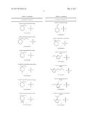 SYNTHESIS OF HETERO IONIC COMPOUNDS USING DIALKYLCARBONATE QUATERNIZATION diagram and image