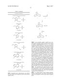 SYNTHESIS OF HETERO IONIC COMPOUNDS USING DIALKYLCARBONATE QUATERNIZATION diagram and image