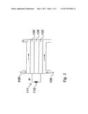 SEALING ARRANGEMENT AND METHOD OF SOLID OXIDE CELL STACKS diagram and image