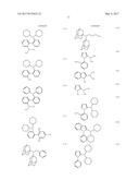 POLYMER ELECTROLYTE COMPOSITION AND POLYMER ELECTROLYTE MEMBRANE, POLYMER     ELECTROLYTE MEMBRANE WITH CATALYST LAYER, MEMBRANE ELECTRODE ASSEMBLY,     AND POLYMER ELECTROLYTE FUEL CELL EACH USING THE SAME diagram and image