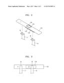 METHOD OF MANUFACTURING SECONDARY BATTERY diagram and image