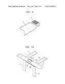 METHOD OF MANUFACTURING SECONDARY BATTERY diagram and image