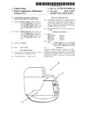 LITHIUM ION BATTERY CAPABLE OF BEING DISCHARGED TO ZERO VOLTS diagram and image