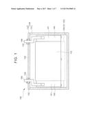 NONAQUEOUS ELECTROLYTE SECONDARY BATTERY AND METHOD OF MANUFACTURING     NONAQUEOUS ELECTROLYTE SECONDARY BATTERY diagram and image