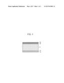 SOLID-STATE RECHARGEABLE BATTERY diagram and image