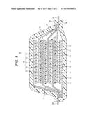 Lithium Ion Secondary Battery diagram and image