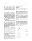 NON-AQUEOUS ELECTROLYTE SOLUTION FOR LITHIUM SECONDARY BATTERY AND LITHIUM     SECONDARY BATTERY COMPRISING THE SAME diagram and image