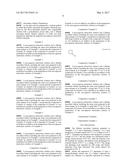 NON-AQUEOUS ELECTROLYTE SOLUTION FOR LITHIUM SECONDARY BATTERY AND LITHIUM     SECONDARY BATTERY COMPRISING THE SAME diagram and image