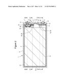 METHOD FOR MANUFACTURING PRISMATIC SECONDARY BATTERY diagram and image