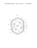 ROLLING DEVICE FOR SECONDARY BATTERY diagram and image