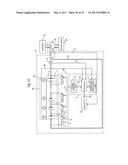 STORAGE BATTERY DETERIORATION MEASUREMENT DEVICE AND POWER STORAGE SYSTEM diagram and image