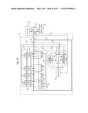 STORAGE BATTERY DETERIORATION MEASUREMENT DEVICE AND POWER STORAGE SYSTEM diagram and image