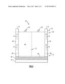 BATTERY THERMAL MANAGEMENT SYSTEM FOR ELECTRIFIED VEHICLE diagram and image