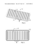 SYSTEMS AND METHODS FOR BONDING METAL PARTS TO THE POLYMER PACKAGING OF A     BATTERY MODULE diagram and image