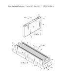 TRACTION BATTERY ASSEMBLY diagram and image