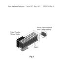 NOVEL THERMAL MANAGEMENT SOLUTION FOR BATTERY PACK diagram and image