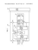 POWER SUPPLY SYSTEM diagram and image