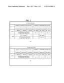 POWER SUPPLY SYSTEM diagram and image