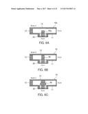 ELECTRONIC APPARATUS AND MANUFACTURING METHOD THEREOF diagram and image