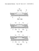 ELECTRONIC APPARATUS AND MANUFACTURING METHOD THEREOF diagram and image