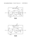 RADIO FREQUENCY ARCHITECTURES AND METHODS PROVIDING SWITCHABLE BYPASS AND     PASS-THROUGH PATHS diagram and image