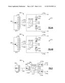 RADIO FREQUENCY ARCHITECTURES AND METHODS PROVIDING SWITCHABLE BYPASS AND     PASS-THROUGH PATHS diagram and image