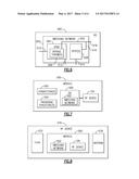 RADIO FREQUENCY ARCHITECTURES AND METHODS PROVIDING SWITCHABLE BYPASS AND     PASS-THROUGH PATHS diagram and image