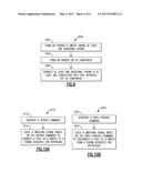 RADIO FREQUENCY ARCHITECTURES AND METHODS PROVIDING SWITCHABLE BYPASS AND     PASS-THROUGH PATHS diagram and image