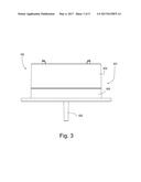 WIRELESS CONTROL DEVICE HAVING AN ANTENNA ILLUMINATED WITH VISIBLE LIGHT diagram and image