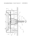 WIRELESS CONTROL DEVICE HAVING AN ANTENNA ILLUMINATED WITH VISIBLE LIGHT diagram and image