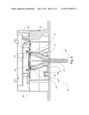 WIRELESS CONTROL DEVICE HAVING AN ANTENNA ILLUMINATED WITH VISIBLE LIGHT diagram and image