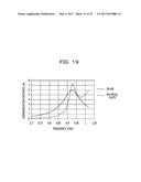 ANTENNA DEVICE AND RFID TAG diagram and image