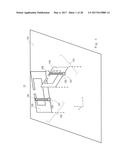 ANTENNA, ANTENNA ARRAY, AND RADIO COMMUNICATION APPARATUS diagram and image