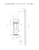 ANTENNA, ANTENNA ARRAY, AND RADIO COMMUNICATION APPARATUS diagram and image