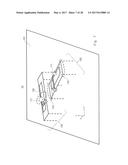 ANTENNA, ANTENNA ARRAY, AND RADIO COMMUNICATION APPARATUS diagram and image