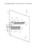 ANTENNA, ANTENNA ARRAY, AND RADIO COMMUNICATION APPARATUS diagram and image