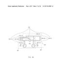 ANTENNA STRUCTURE AND ELECTRONIC DEVICE INCLUDING THE SAME diagram and image