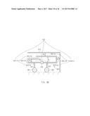 ANTENNA STRUCTURE AND ELECTRONIC DEVICE INCLUDING THE SAME diagram and image