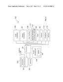 OPTICALLY TRANSMISSIVE ANTENNA BREAK STRUCTURES FOR WIRELESS DEVICES, AND     ASSOCIATED SYSTEMS AND PROCESSES diagram and image