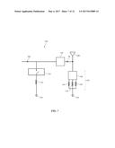 Electronic Device With Fingerprint Sensor and Tunable Hybrid Antenna diagram and image