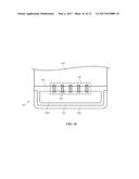 Electronic Device With Fingerprint Sensor and Tunable Hybrid Antenna diagram and image