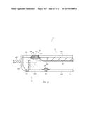 Electronic Device With Fingerprint Sensor and Tunable Hybrid Antenna diagram and image