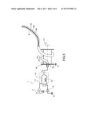 UMBILICAL ANTENNA STRUCTURE diagram and image