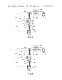 UMBILICAL ANTENNA STRUCTURE diagram and image