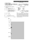 CIRCUIT BOARD FOR AN ANTENNA ASSEMBLY diagram and image