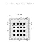 WIRELESS COMMUNICATIONS PACKAGE WITH INTEGRATED ANTENNAS AND AIR CAVITY diagram and image