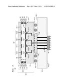 WIRELESS COMMUNICATIONS PACKAGE WITH INTEGRATED ANTENNAS AND AIR CAVITY diagram and image